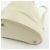 LOEWE Anagram Anton Leder-Rucksack Ivory - Ansicht 12
