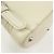 LOEWE Anagram Anton Leder-Rucksack Ivory - Ansicht 13