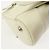 LOEWE Anagram Anton Leder-Rucksack Ivory - Ansicht 14