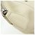 LOEWE Anagram Anton Leder-Rucksack Ivory - Ansicht 17