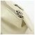 LOEWE Anagram Anton Leder-Rucksack Ivory - Ansicht 18