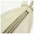 LOEWE Anagram Anton Leder-Rucksack Ivory - Ansicht 19