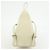LOEWE Anagram Anton Leder-Rucksack Ivory - Ansicht 2