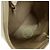 LOEWE Anagram Anton Leder-Rucksack Ivory - Ansicht 20