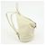 LOEWE Anagram Anton Leder-Rucksack Ivory - Ansicht 4