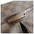 Borsa a tracolla Louis Vuitton Damier Bloomsbury PM Marrone N42251 - vista 16