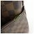 Borsa a tracolla Louis Vuitton Damier Bloomsbury PM Marrone N42251 - vista 17