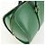 Borsa a mano Louis Vuitton Epi Soufflot Borneo Green M52224 - vista 15