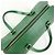 Borsa a mano Louis Vuitton Epi Soufflot Borneo Green M52224 - vista 19