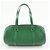 Borsa a mano Louis Vuitton Epi Soufflot Borneo Green M52224 - vista 2