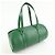 Borsa a mano Louis Vuitton Epi Soufflot Borneo Green M52224 - vista 4