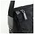 Borsa a tracolla mini Sidonie in pelle con catena PRADA Rosa Nero - vista 14
