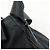 Borsa a tracolla mini Sidonie in pelle con catena PRADA Rosa Nero - vista 15