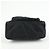 Borsa a tracolla mini Sidonie in pelle con catena PRADA Rosa Nero - vista 5