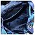 PRADA Triangle Logo Nylon Leather Backpack Camouflage Motif Blue - view 15