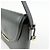 Borsa a tracolla e spalla DELVAUX in pelle di vitello Eclair Gray - vista 13