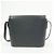 Borsa a tracolla e spalla DELVAUX in pelle di vitello Eclair Gray - vista 2