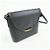 Borsa a tracolla e spalla DELVAUX in pelle di vitello Eclair Gray - vista 4