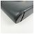 Borsa a tracolla e spalla DELVAUX in pelle di vitello Eclair Gray - vista 9