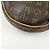 Borsa a tracolla Louis Vuitton Monogram Croissant MM Brown M51512 - vista 10