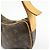 Borsa a tracolla Louis Vuitton Monogram Croissant MM Brown M51512 - vista 14