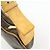 Borsa a tracolla Louis Vuitton Monogram Croissant MM Brown M51512 - vista 9