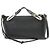LOEWE Anagram Missy Small Borsa 2Way in pelle di vitello Borsa a tracolla Nera