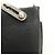 LOEWE Anagram Missy Small Borsa 2Way in pelle di vitello Borsa a tracolla Nera - vista 19