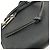 LOEWE Anagram Missy Small Borsa 2Way in pelle di vitello Borsa a tracolla Nera - vista 20