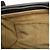LOEWE Anagram Missy Small Borsa 2Way in pelle di vitello Borsa a tracolla Nera - vista 24