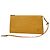 Louis Vuitton Epi Leather Pochette Accessoires in Yellow