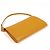 Louis Vuitton Epi Leather Pochette Accessoires in Yellow - vista 2