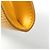 Louis Vuitton Epi Leather Pochette Accessoires in Yellow - vista 3
