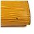 Louis Vuitton Epi Leather Pochette Accessoires in Yellow - vista 4