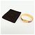 Hermès HERMES Bracciale Rigido Metal Charniere BRIDES de GALA Pink Gold - vista 12