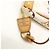 Louis Vuitton Monogram Multicolor Pochette Accessoires Bianco M92649 - vista 10