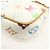 Louis Vuitton Monogram Multicolor Pochette Accessoires Bianco M92649 - vista 13