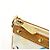 Louis Vuitton Monogram Multicolor Pochette Accessoires Bianco M92649 - vista 20