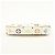 Louis Vuitton Monogram Multicolor Pochette Accessoires Bianco M92649 - vista 5