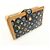 Louis Vuitton Monogram Multicolor Portefeuille Viennois Noir M92988 - vista 4