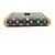 Louis Vuitton Monogram Multicolor Portefeuille Viennois Noir M92988 - vista 5