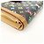 Louis Vuitton Monogram Multicolor Portefeuille Viennois Noir M92988 - vista 6