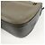 FENDI Borsa a tracolla e a spalla in tela PVC e pelle Marrone 25933 - vista 13