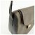 FENDI Borsa a tracolla e a spalla in tela PVC e pelle Marrone 25933 - vista 15