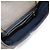 FENDI Borsa a tracolla e a spalla in tela PVC e pelle Marrone 25933 - vista 19