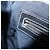 FENDI Borsa a tracolla e a spalla in tela PVC e pelle Marrone 25933 - vista 21