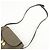 FENDI Borsa a tracolla e a spalla in tela PVC e pelle Marrone 25933 - vista 6
