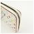 Louis Vuitton Monogram Multicolor Zippy Long Wallet Blanc M60241 - Ansicht 10