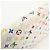 Louis Vuitton Monogram Multicolor Zippy Long Wallet Blanc M60241 - Ansicht 16