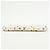 Louis Vuitton Monogram Multicolor Zippy Long Wallet Blanc M60241 - Ansicht 5